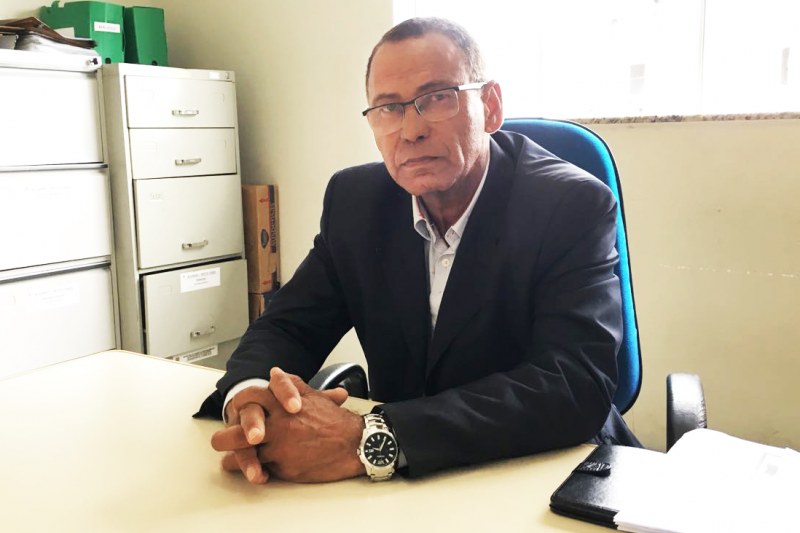 Foto: Gutemberg Stolze